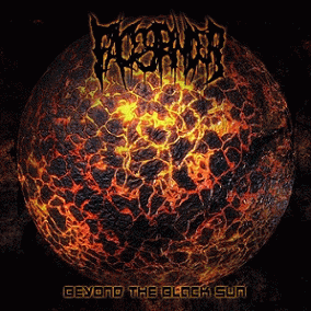 Facegrinder : Beyond the Black Sun